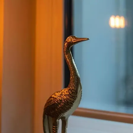 Apartment Kleine Krabbe