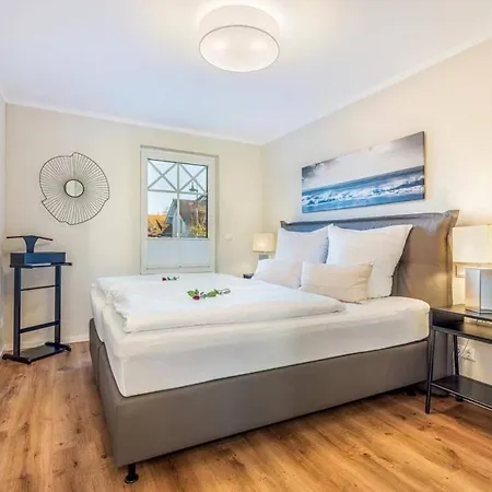 Apartment Kleine Krabbe *