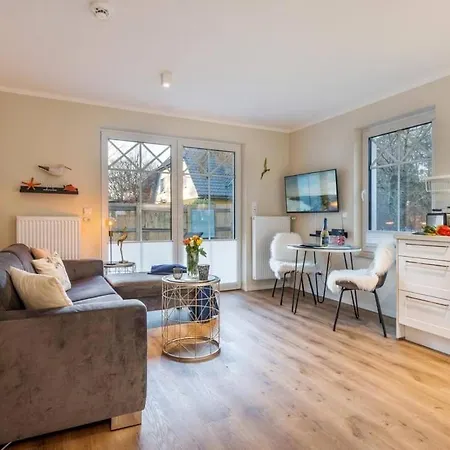 Kleine Krabbe 公寓 普雷罗